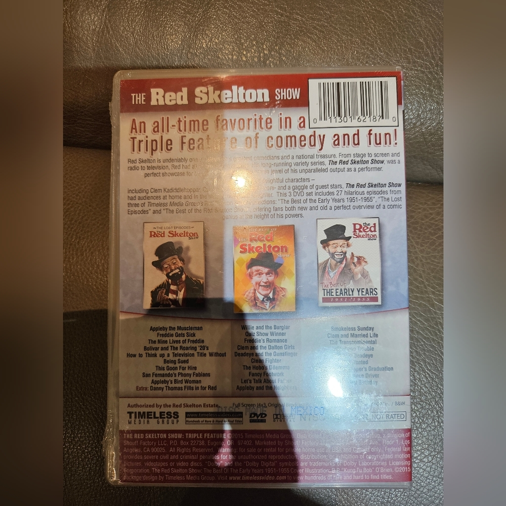 DVD - Picture 2 of 2